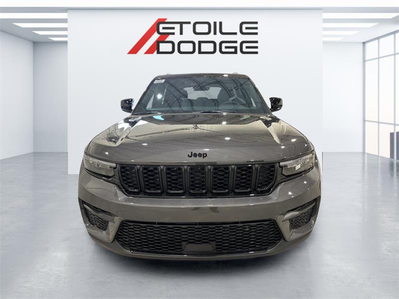 jeep Grand Cherokee 2025 - 6