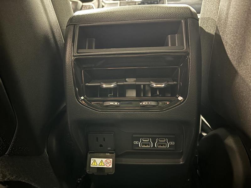 jeep Grand Cherokee 2025 - 7