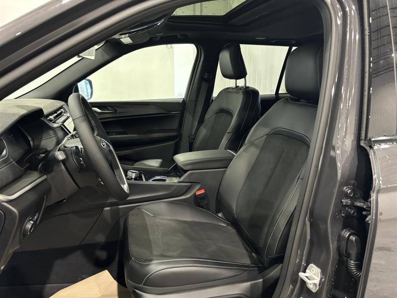 jeep Grand Cherokee 2025 - 9