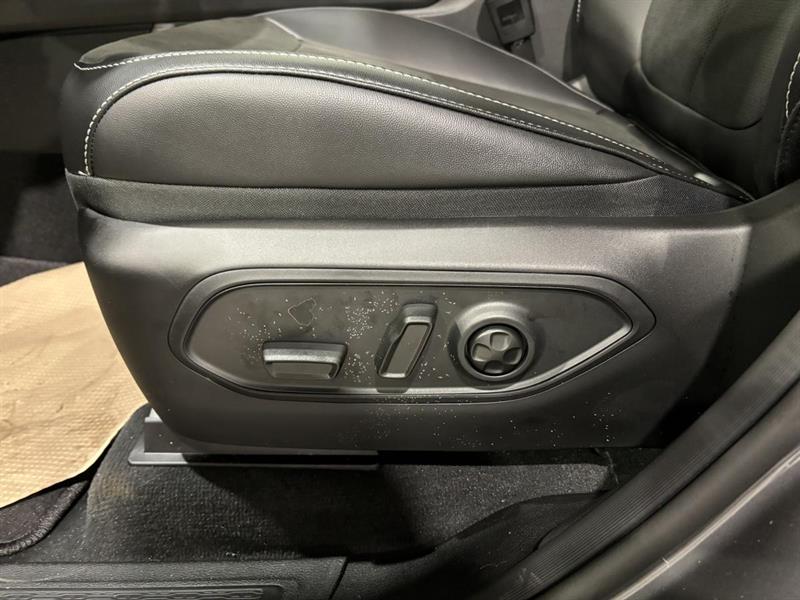 jeep Grand Cherokee 2025 - 12