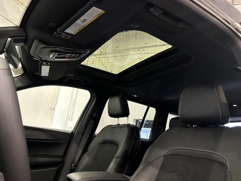 jeep Grand Cherokee 2025 - 13