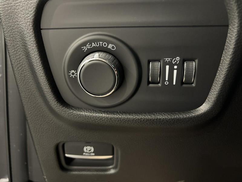 jeep Grand Cherokee 2025 - 15