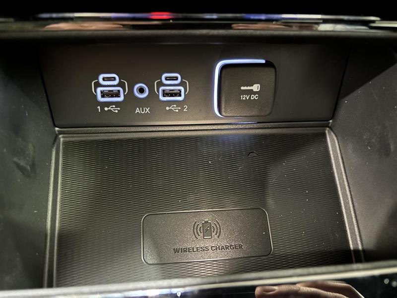 jeep Grand Cherokee 2025 - 16