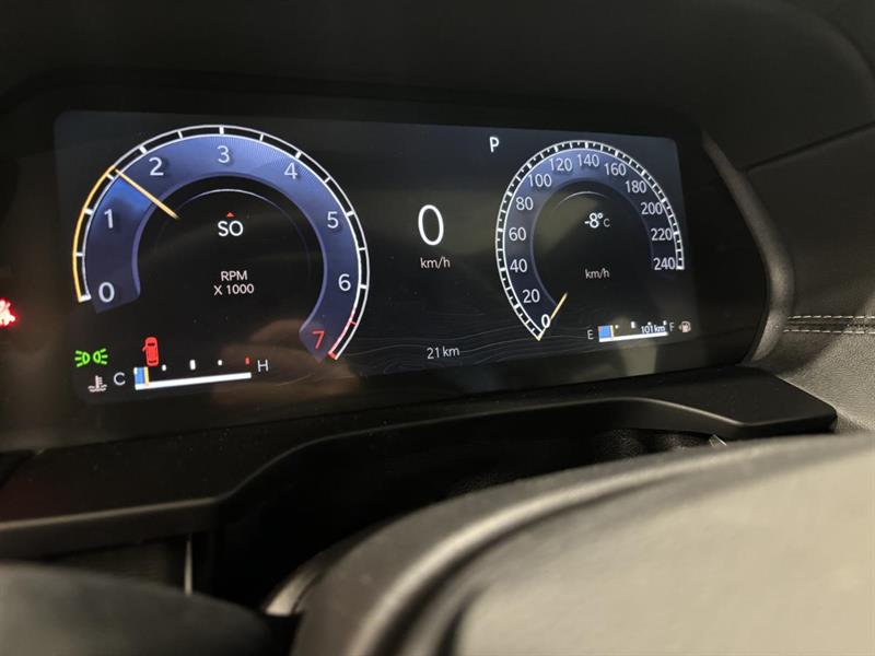 jeep Grand Cherokee 2025 - 19