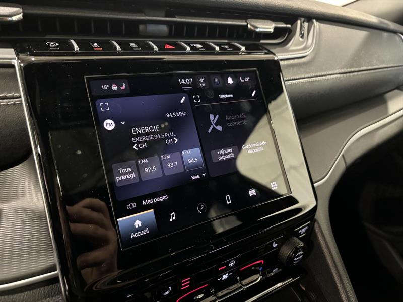 jeep Grand Cherokee 2025 - 20