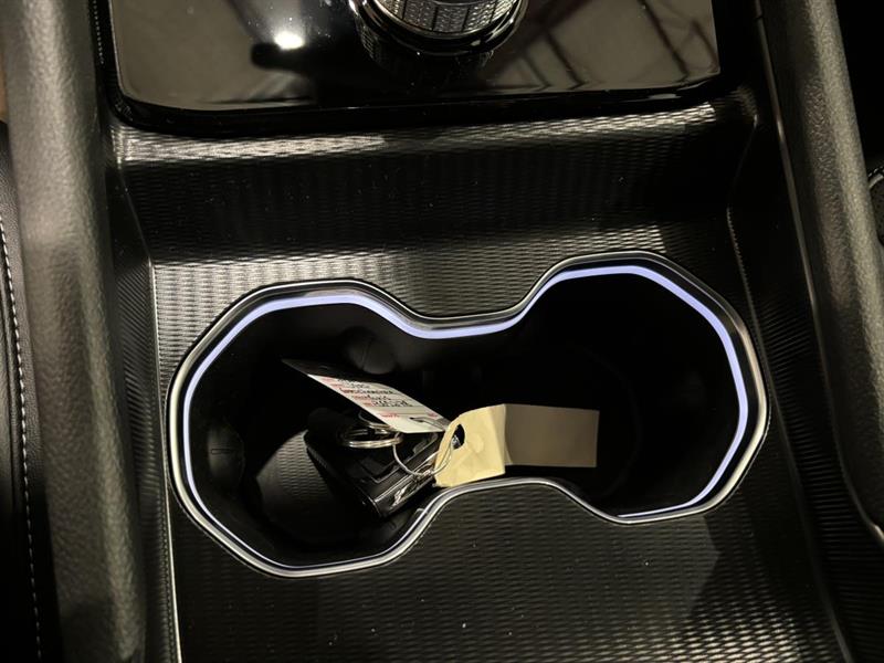 jeep Grand Cherokee 2025 - 21