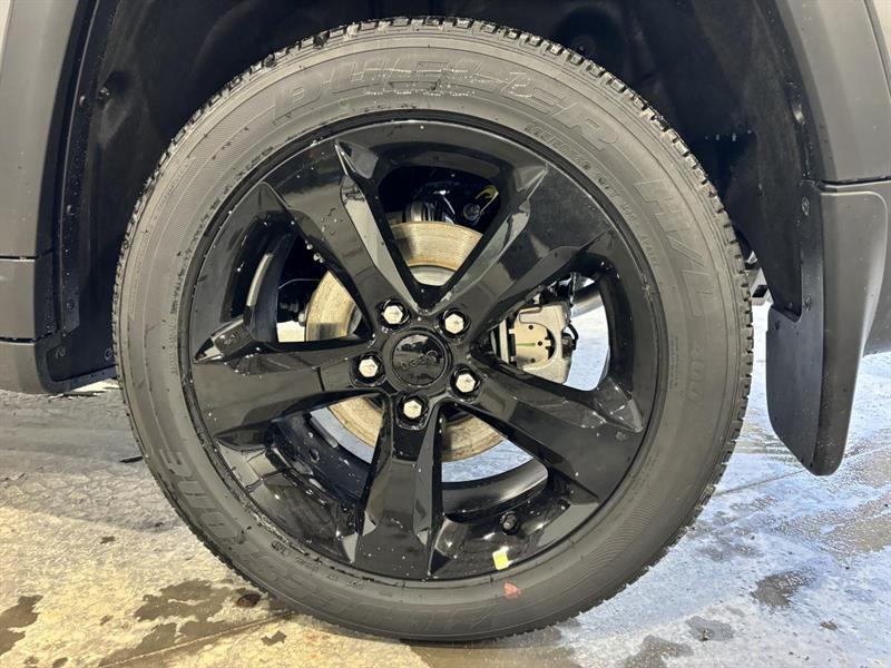 jeep Grand Cherokee 2025 - 22