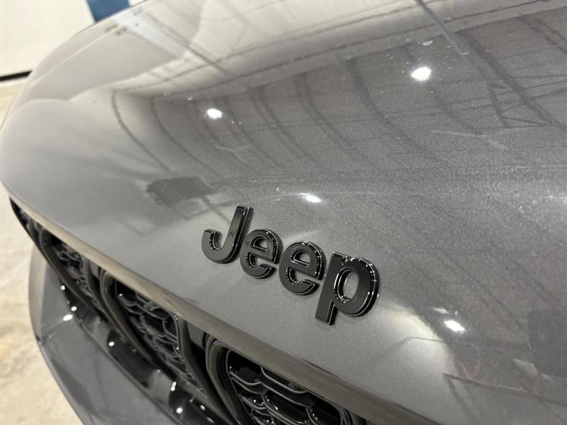 jeep Grand Cherokee 2025 - 25