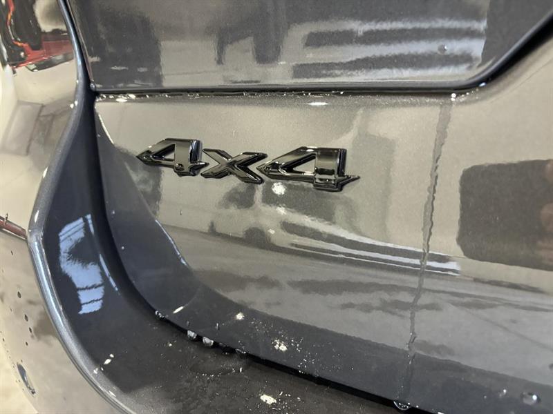 jeep Grand Cherokee 2025 - 26