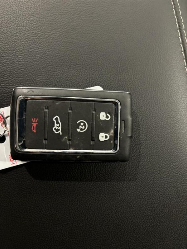 jeep Grand Cherokee 2025 - 27