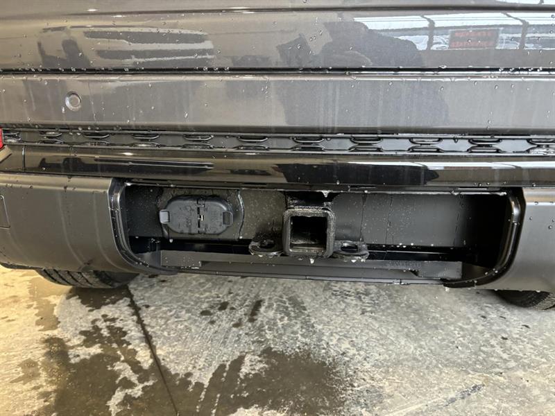 jeep Grand Cherokee 2025 - 28