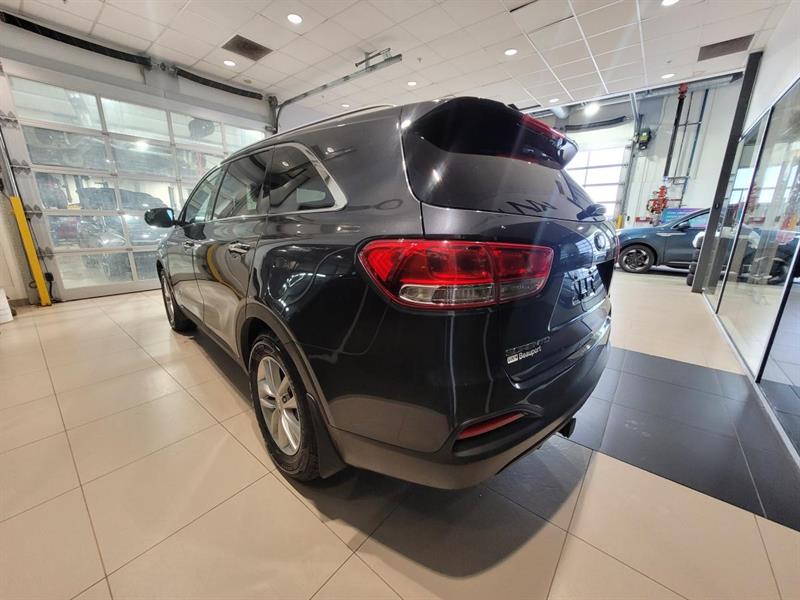 kia Sorento 2018 - 4