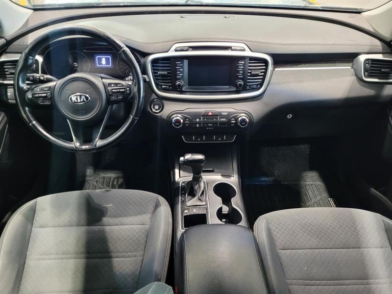 kia Sorento 2018 - 6