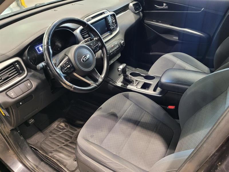 kia Sorento 2018 - 7