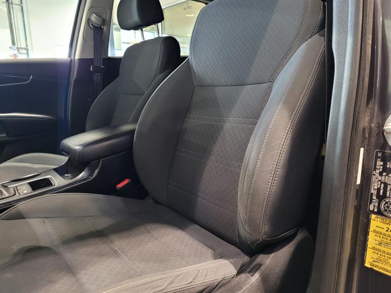 kia Sorento 2018 - 8