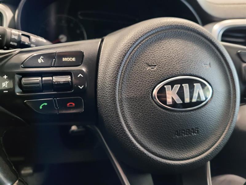 kia Sorento 2018 - 10