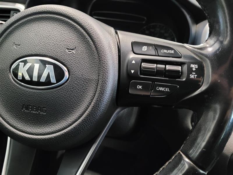 kia Sorento 2018 - 11