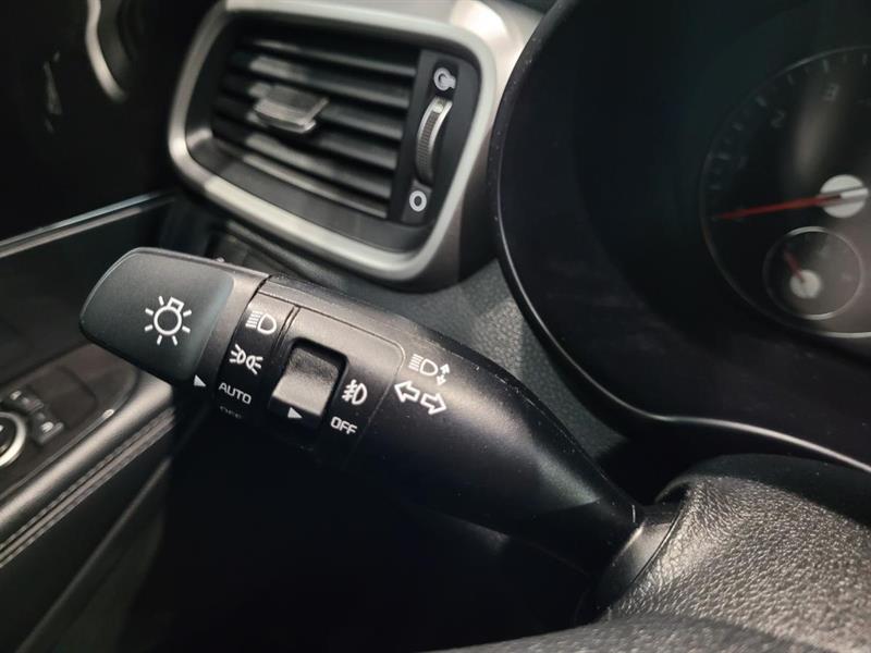 kia Sorento 2018 - 12