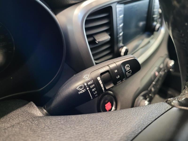 kia Sorento 2018 - 13