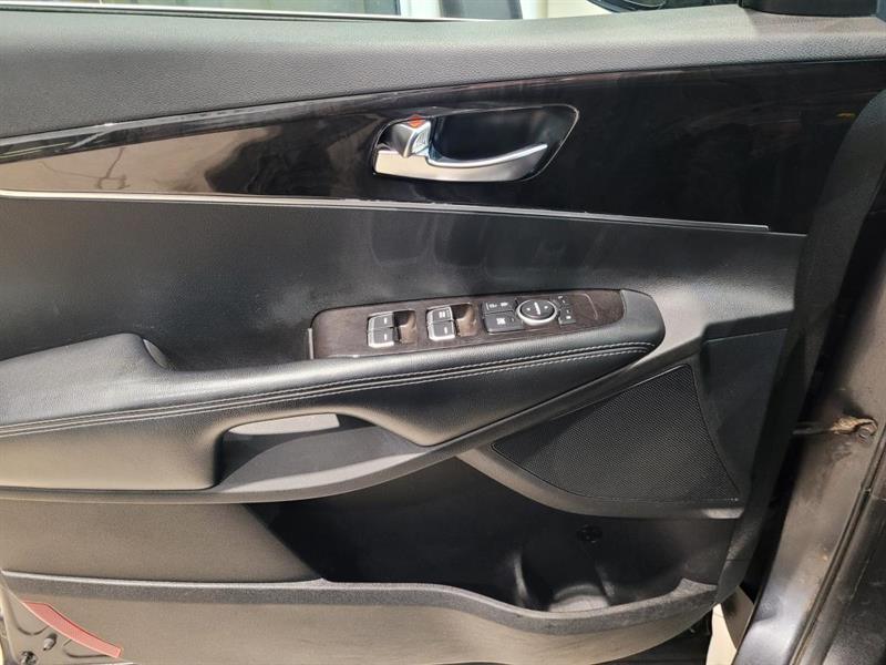 kia Sorento 2018 - 15