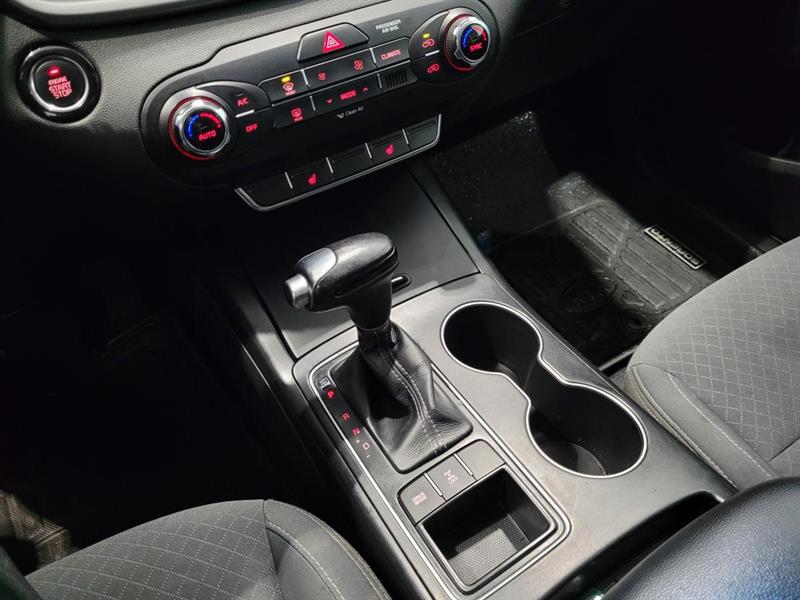 kia Sorento 2018 - 16