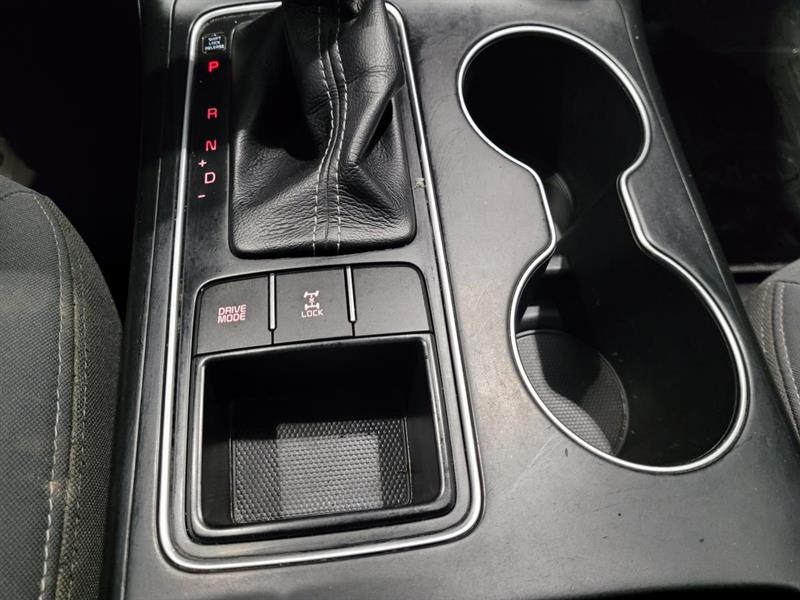 kia Sorento 2018 - 17