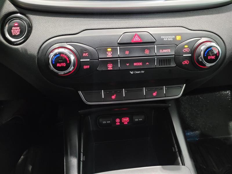 kia Sorento 2018 - 20