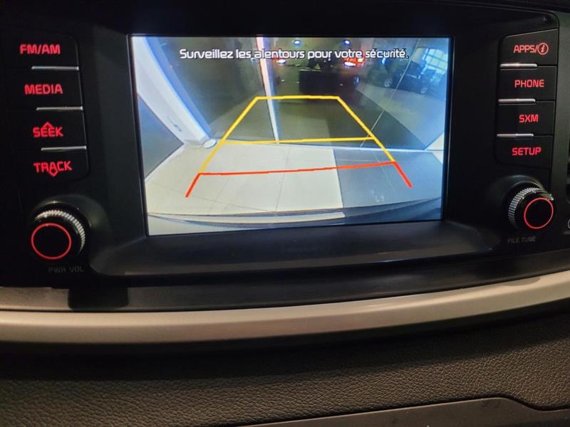 kia Sorento 2018 - 22