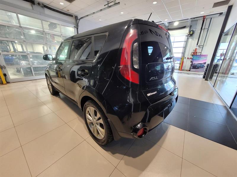 kia Soul 2016 - 4