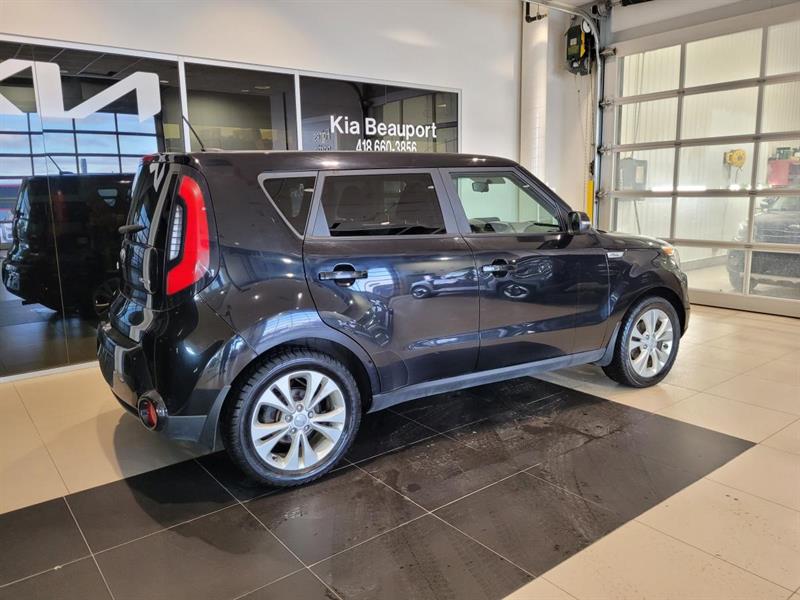 kia Soul 2016 - 5