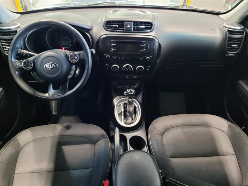 kia Soul 2016 - 6