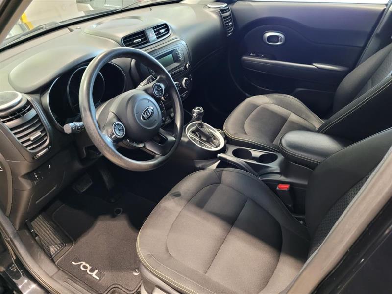 kia Soul 2016 - 7
