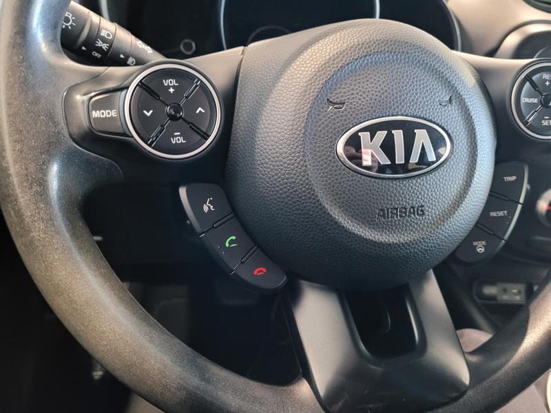 kia Soul 2016 - 9