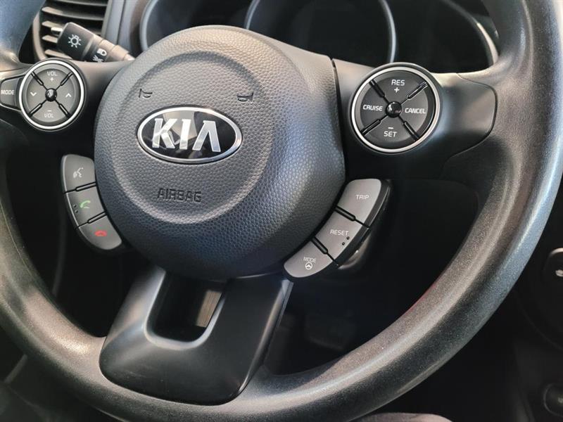 kia Soul 2016 - 10