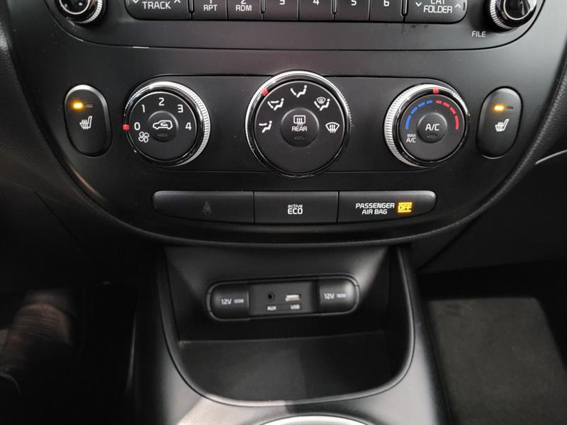 kia Soul 2016 - 15