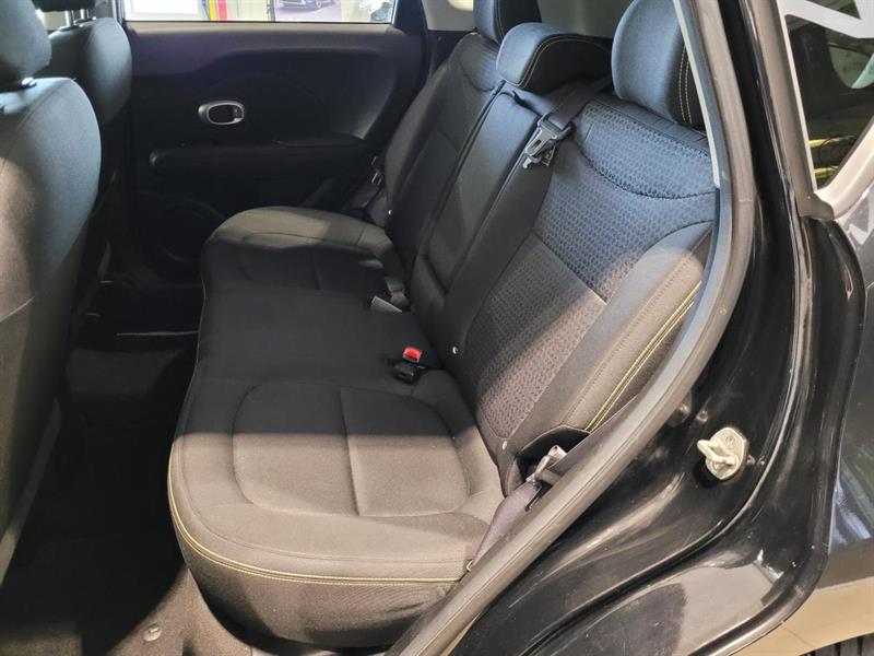 kia Soul 2016 - 18