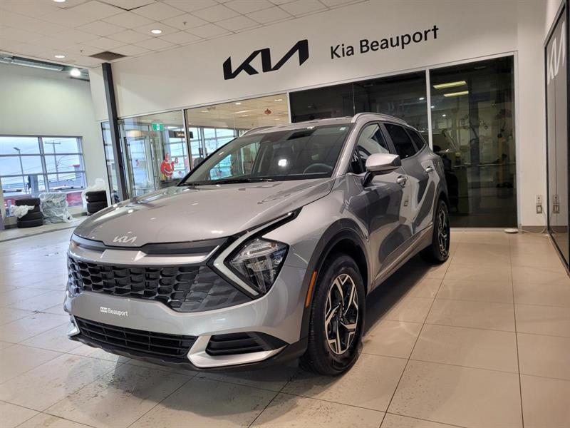 kia Sportage 2024 - 2