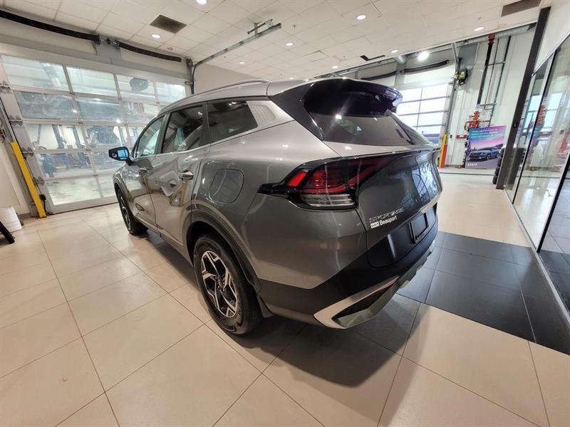 kia Sportage 2024 - 3