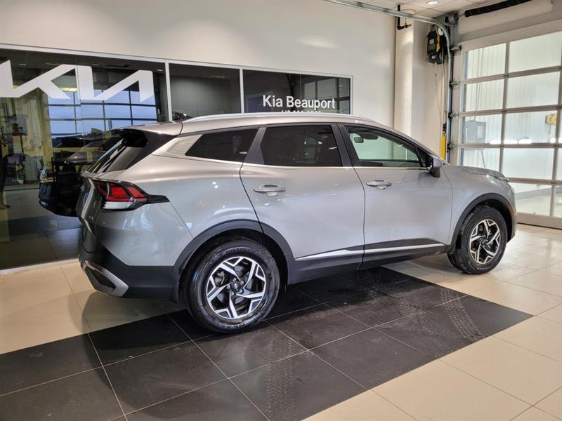 kia Sportage 2024 - 4