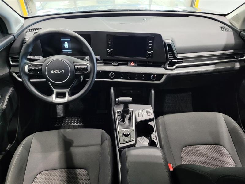 kia Sportage 2024 - 5