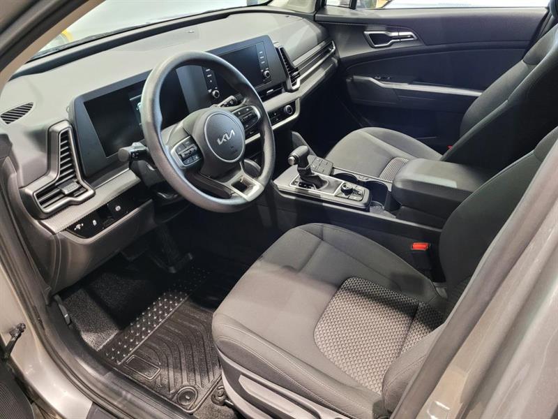 kia Sportage 2024 - 6