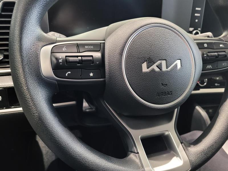 kia Sportage 2024 - 8