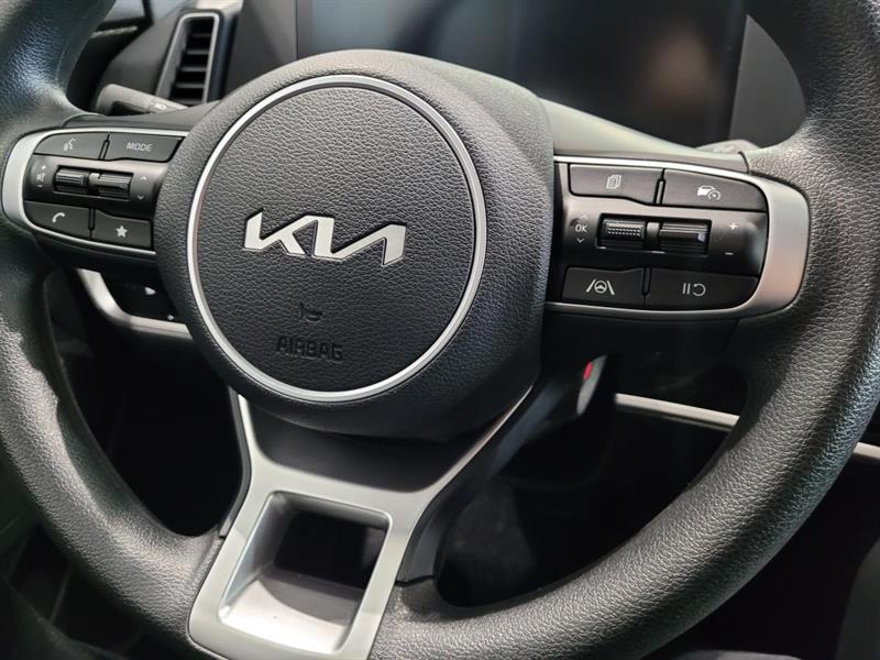 kia Sportage 2024 - 9