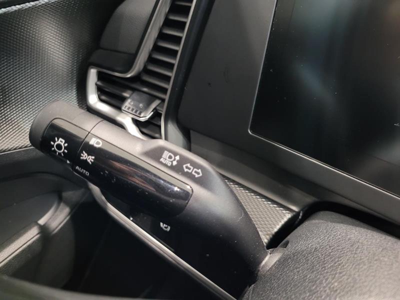 kia Sportage 2024 - 10
