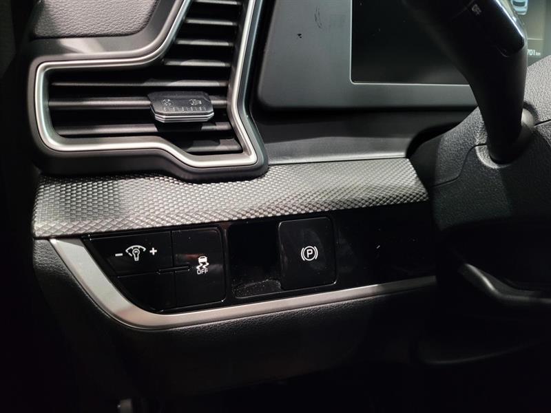 kia Sportage 2024 - 12