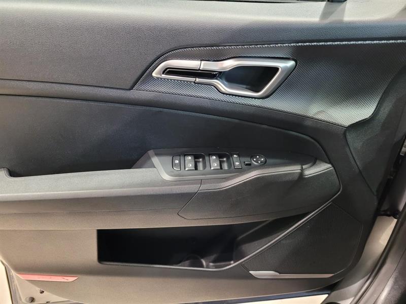 kia Sportage 2024 - 13