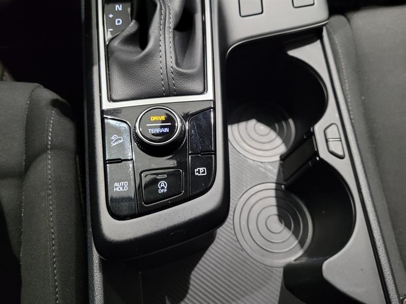 kia Sportage 2024 - 15