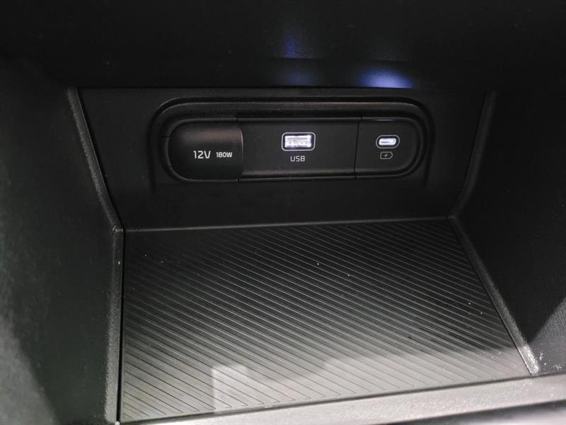 kia Sportage 2024 - 17