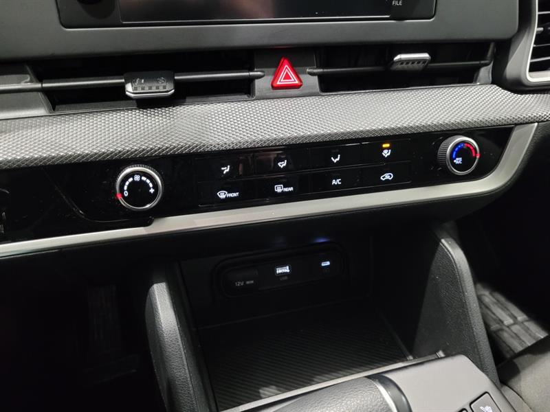 kia Sportage 2024 - 18