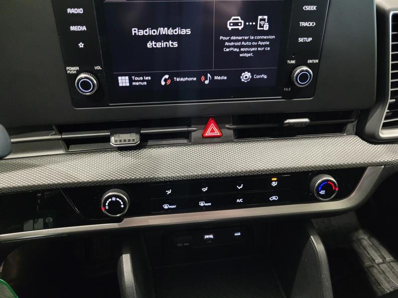 kia Sportage 2024 - 19